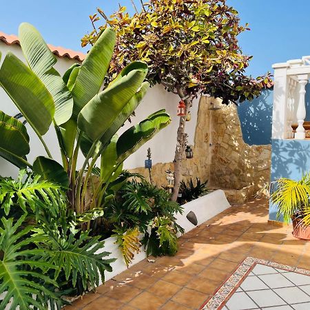 La Dama Del Mar Villa Telde Ngoại thất bức ảnh