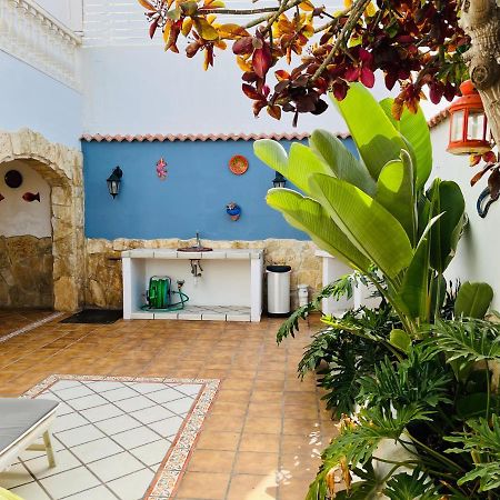 La Dama Del Mar Villa Telde Ngoại thất bức ảnh