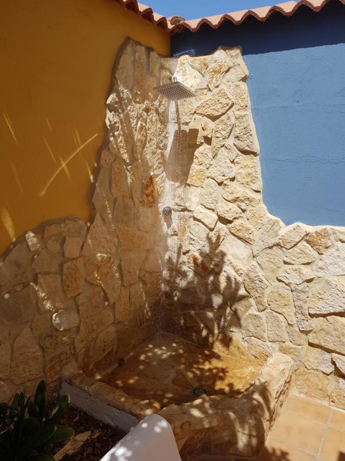 La Dama Del Mar Villa Telde Ngoại thất bức ảnh