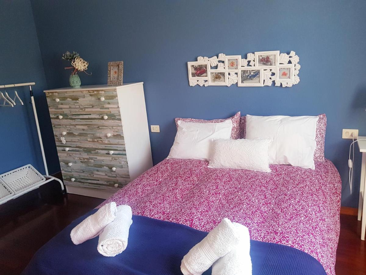 La Dama Del Mar Villa Telde Ngoại thất bức ảnh