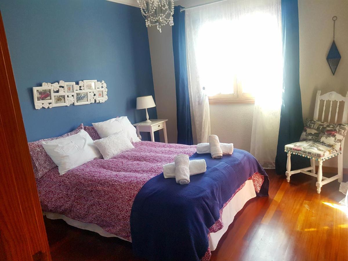 La Dama Del Mar Villa Telde Ngoại thất bức ảnh