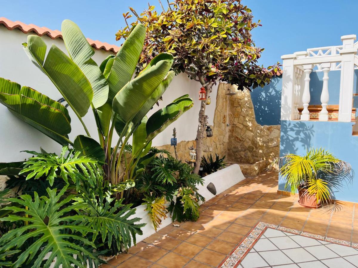 La Dama Del Mar Villa Telde Ngoại thất bức ảnh