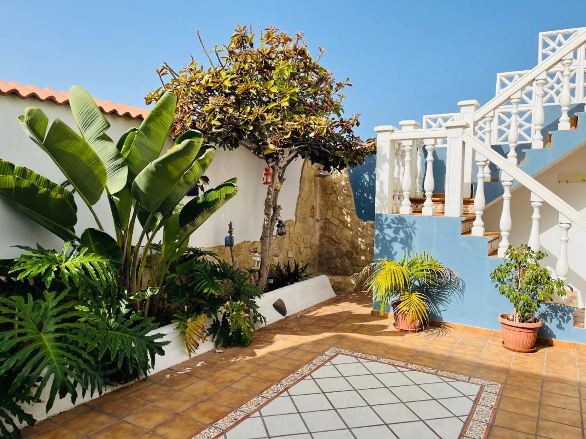 La Dama Del Mar Villa Telde Ngoại thất bức ảnh