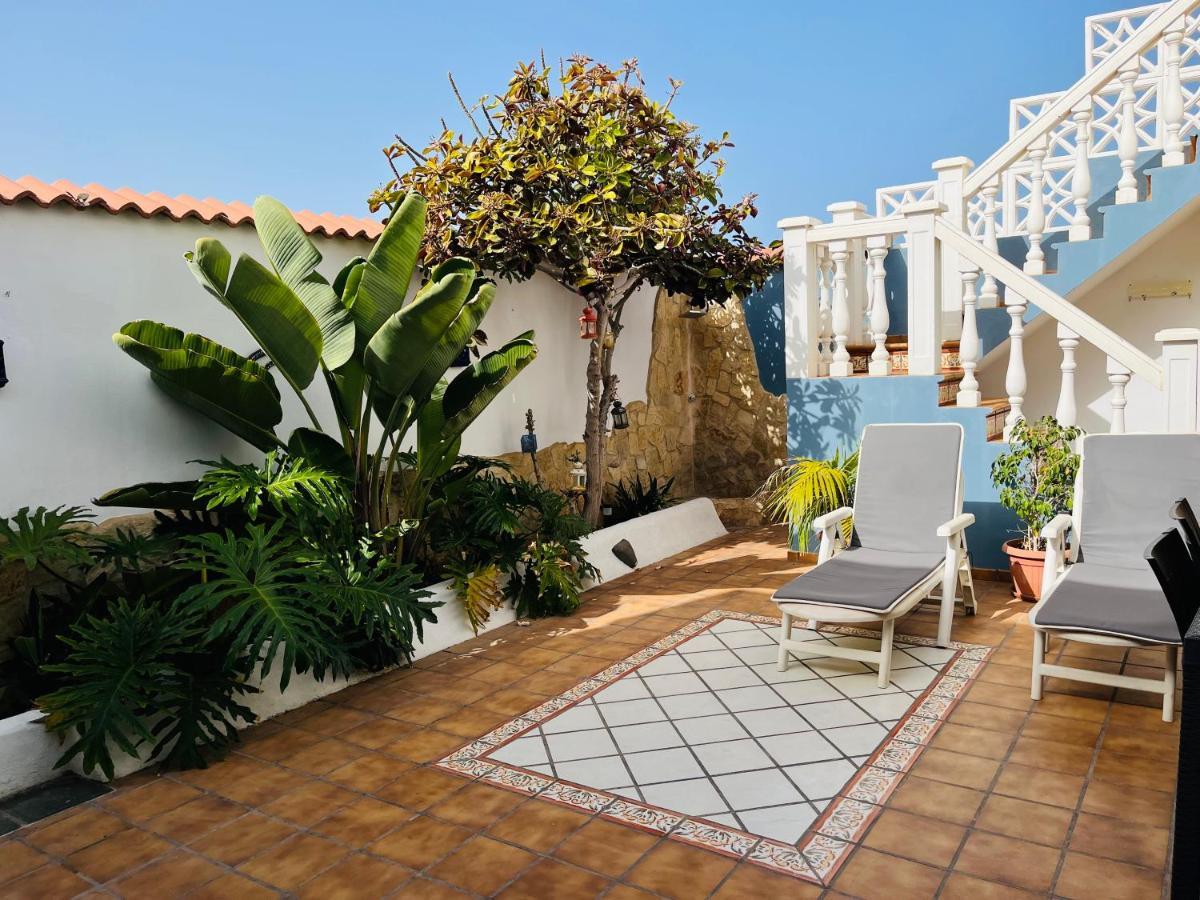 La Dama Del Mar Villa Telde Ngoại thất bức ảnh