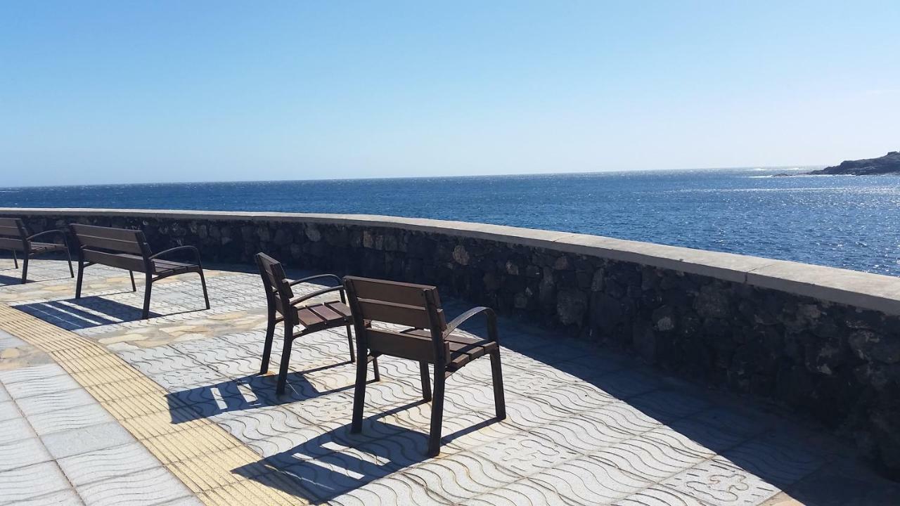 La Dama Del Mar Villa Telde Ngoại thất bức ảnh