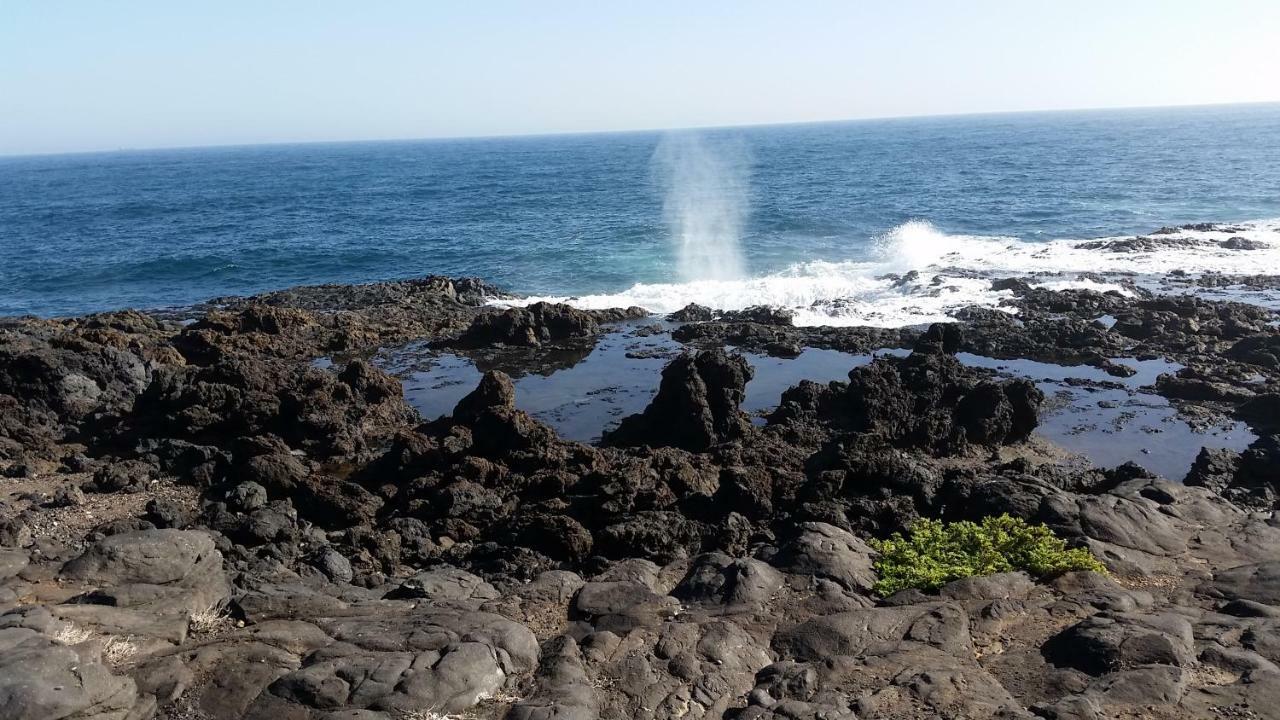 La Dama Del Mar Villa Telde Ngoại thất bức ảnh