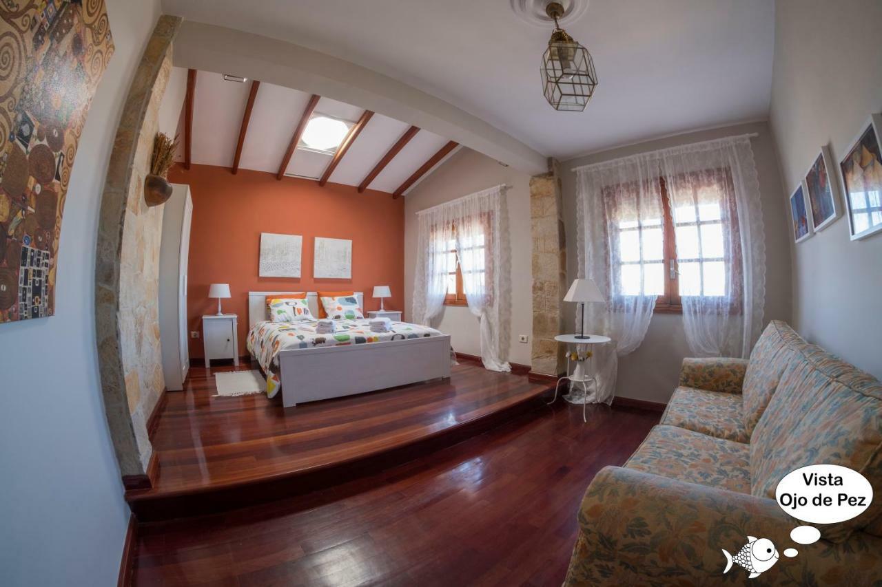 La Dama Del Mar Villa Telde Ngoại thất bức ảnh