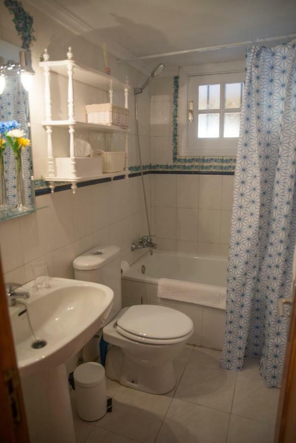 La Dama Del Mar Villa Telde Ngoại thất bức ảnh