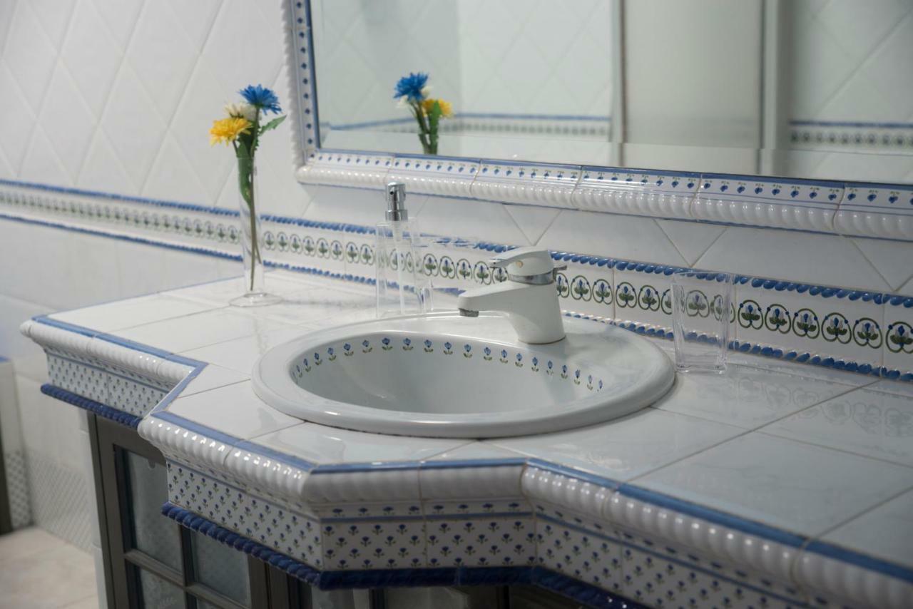 La Dama Del Mar Villa Telde Ngoại thất bức ảnh