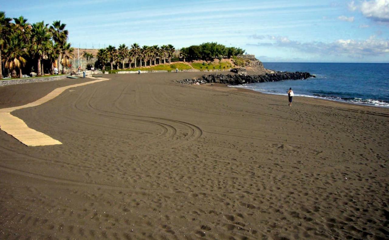 La Dama Del Mar Villa Telde Ngoại thất bức ảnh