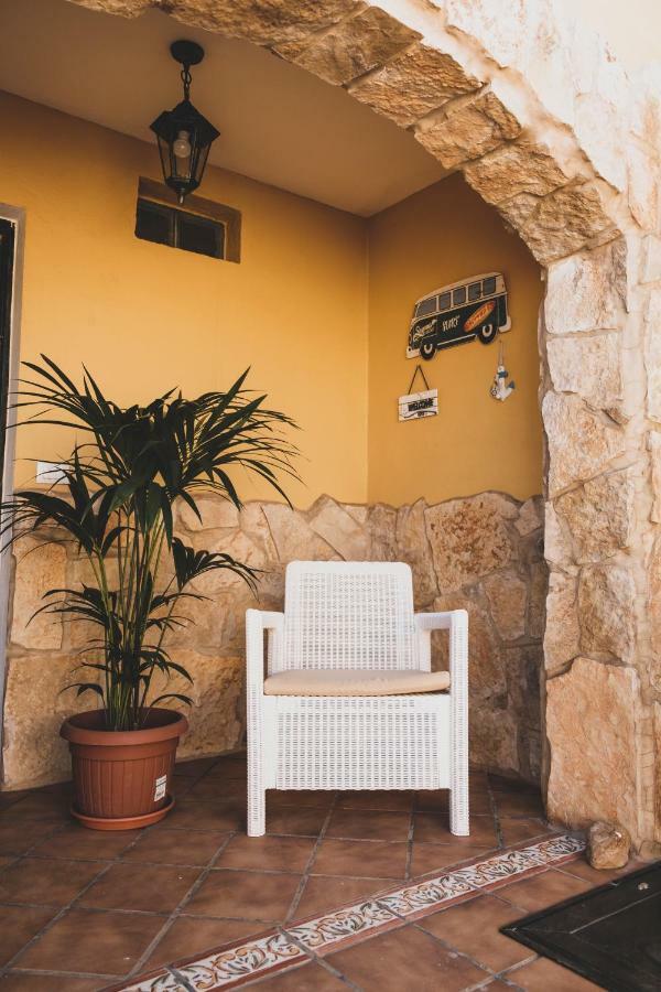 La Dama Del Mar Villa Telde Ngoại thất bức ảnh