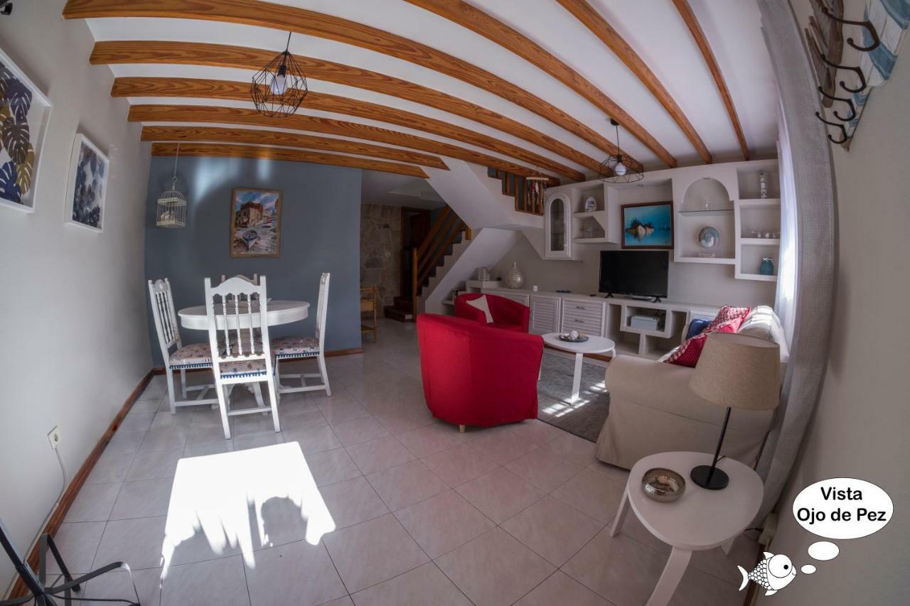 La Dama Del Mar Villa Telde Ngoại thất bức ảnh