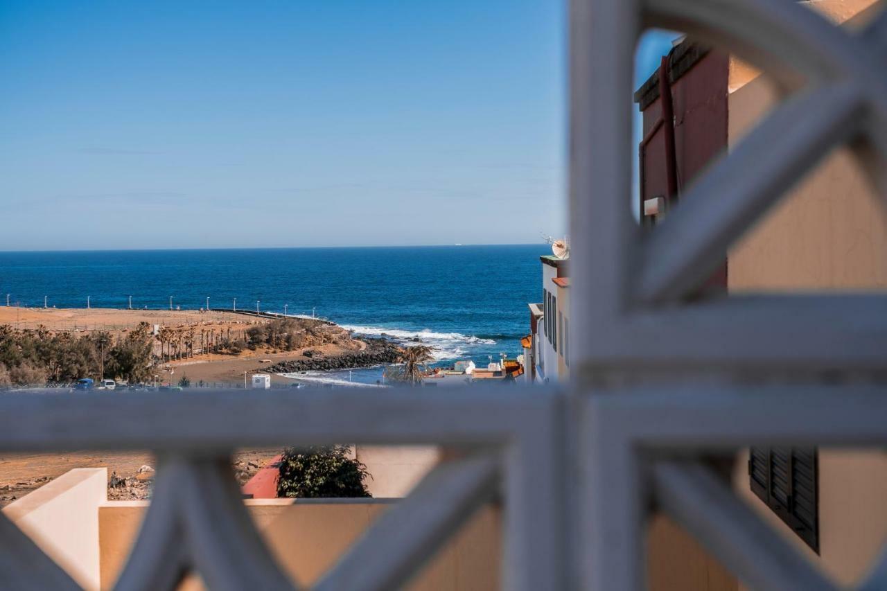 La Dama Del Mar Villa Telde Ngoại thất bức ảnh