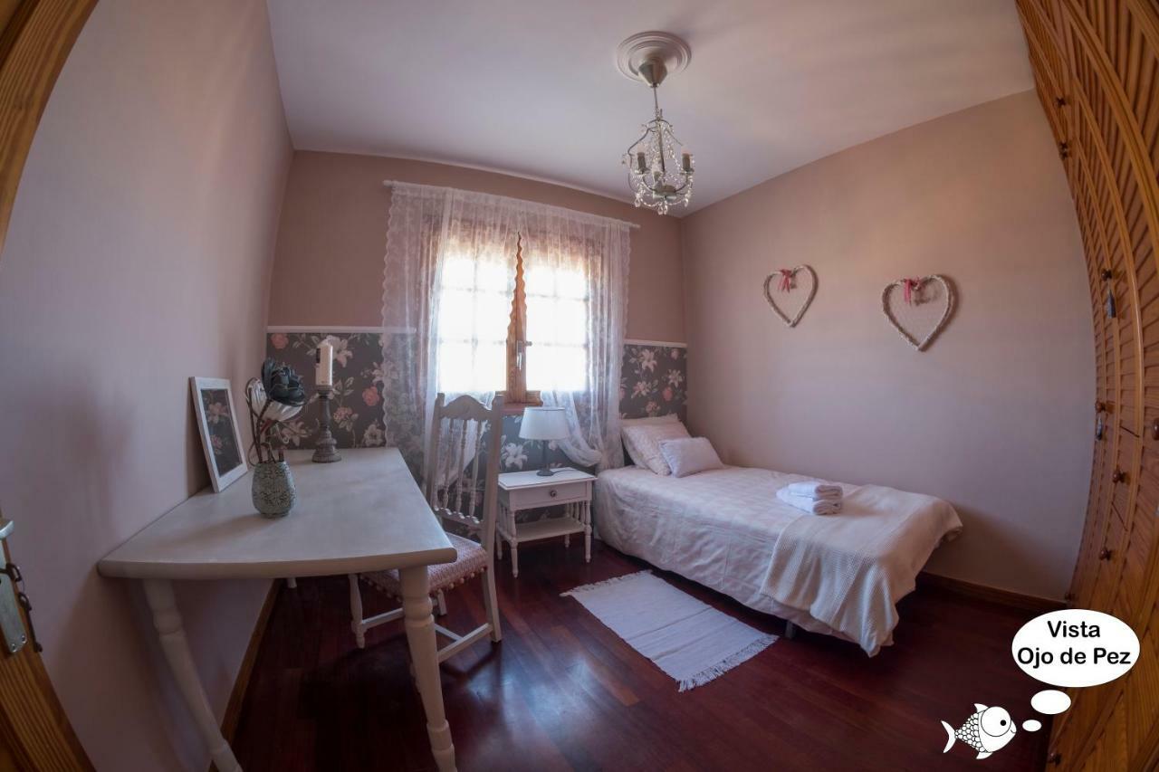 La Dama Del Mar Villa Telde Ngoại thất bức ảnh