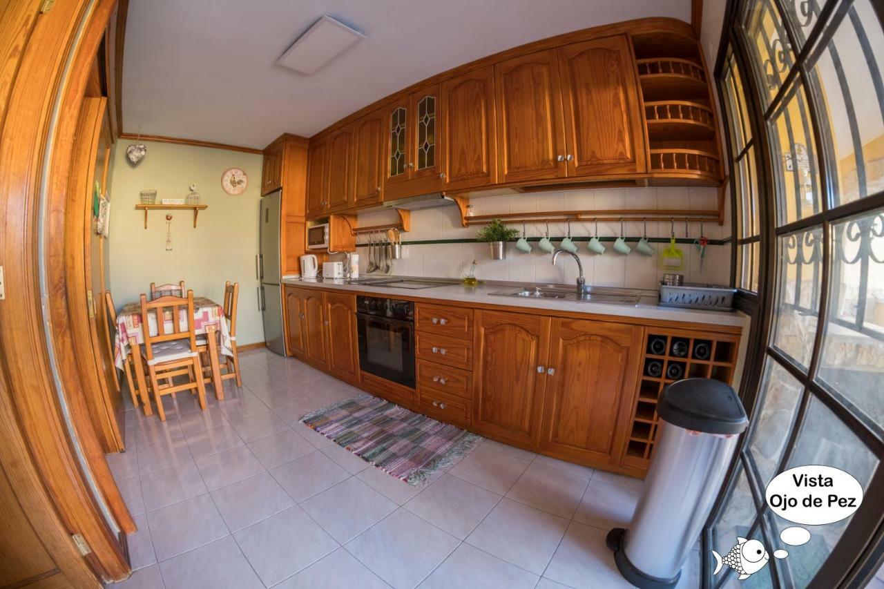La Dama Del Mar Villa Telde Ngoại thất bức ảnh