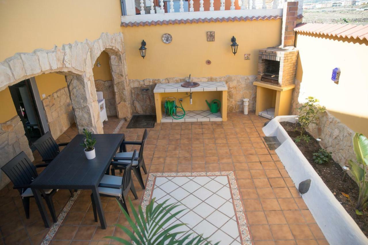 La Dama Del Mar Villa Telde Ngoại thất bức ảnh
