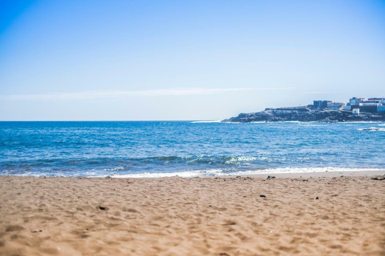 La Dama Del Mar Villa Telde Ngoại thất bức ảnh