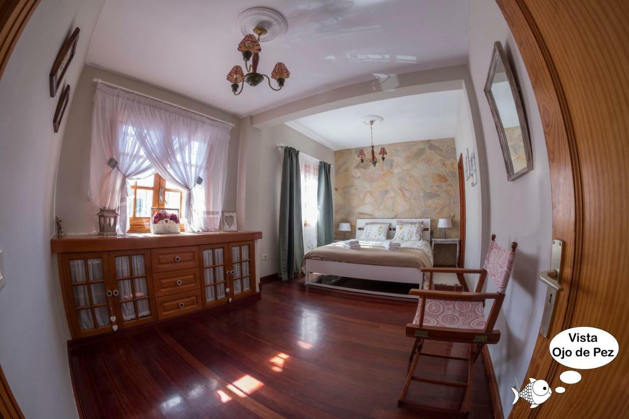 La Dama Del Mar Villa Telde Ngoại thất bức ảnh