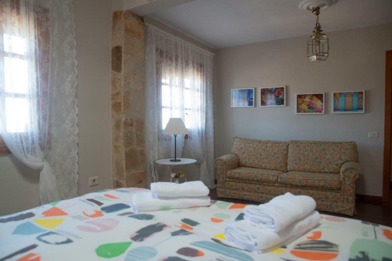 La Dama Del Mar Villa Telde Ngoại thất bức ảnh