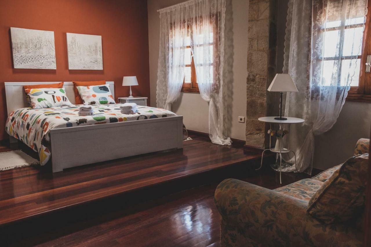 La Dama Del Mar Villa Telde Ngoại thất bức ảnh