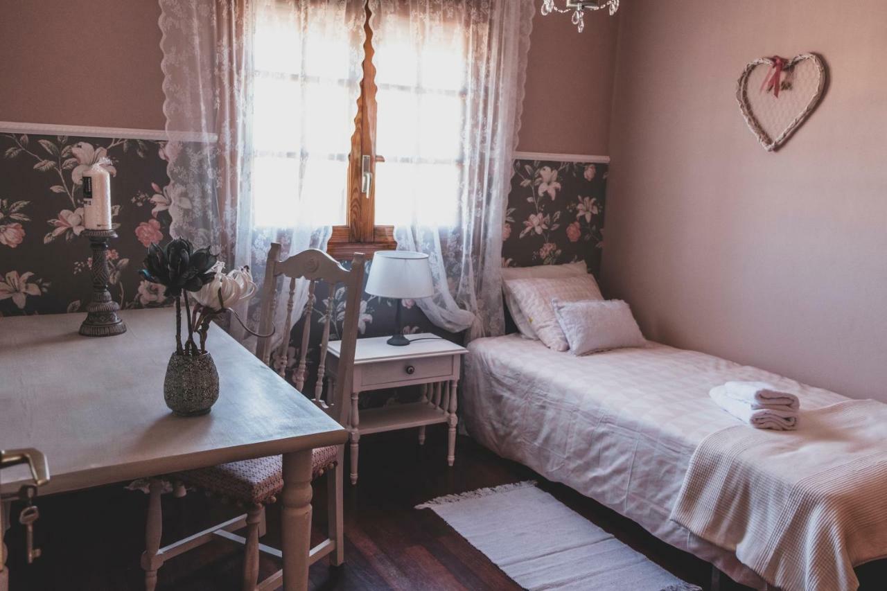 La Dama Del Mar Villa Telde Ngoại thất bức ảnh