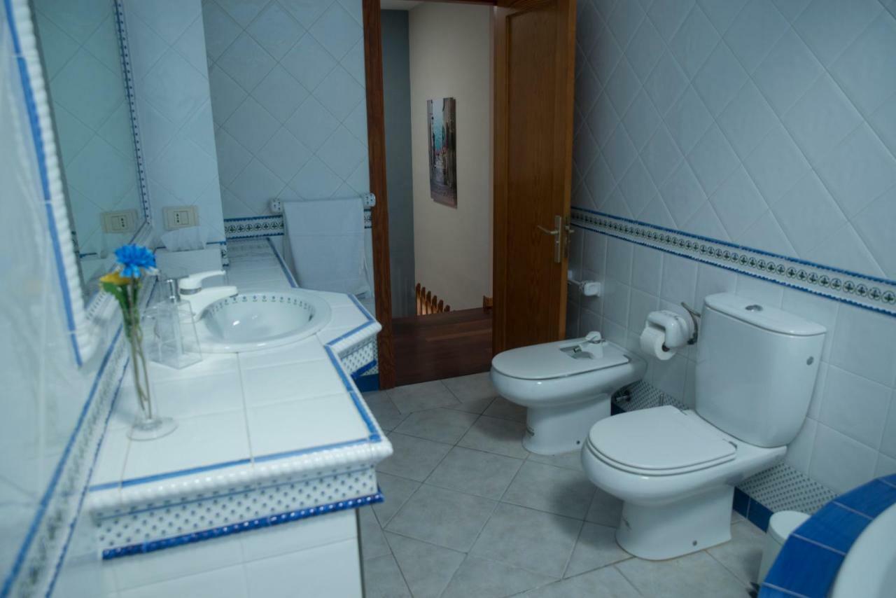 La Dama Del Mar Villa Telde Ngoại thất bức ảnh