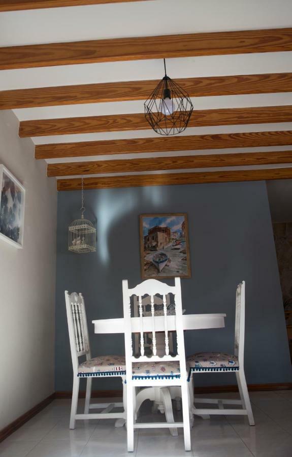 La Dama Del Mar Villa Telde Ngoại thất bức ảnh