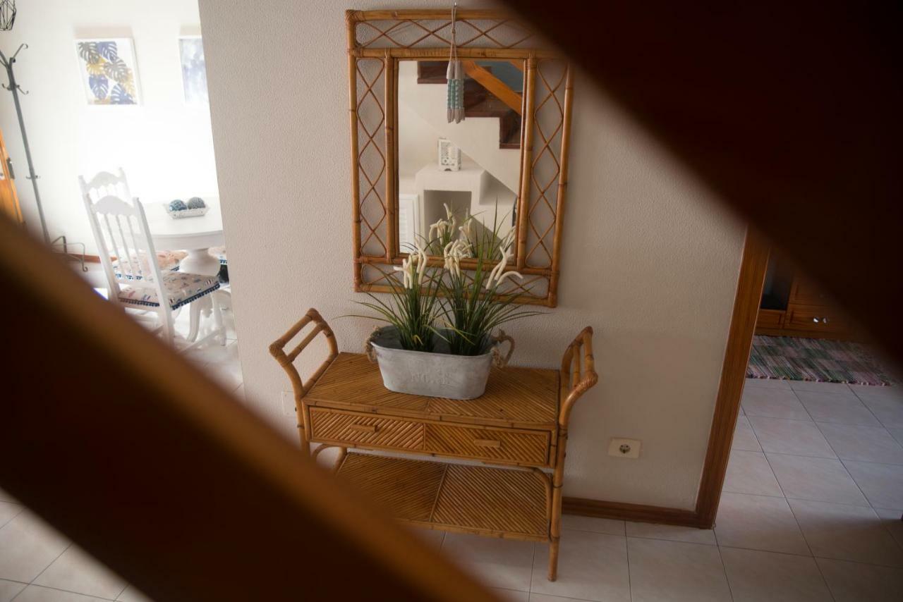 La Dama Del Mar Villa Telde Ngoại thất bức ảnh
